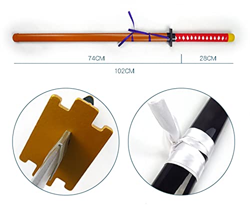オレンジ斧 魔獣世界 影哀しみ 模造刀·模擬刀 古兵器 武具 Cosplay Amazon.co.jp: おっこつゆうた みわかすみ 木製 刀 剣 武器 模造刀