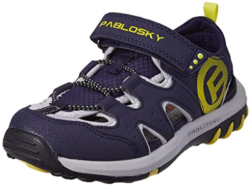 Sandale de sport Pablosky pour éviter les pieds moites pendant les activités physiques