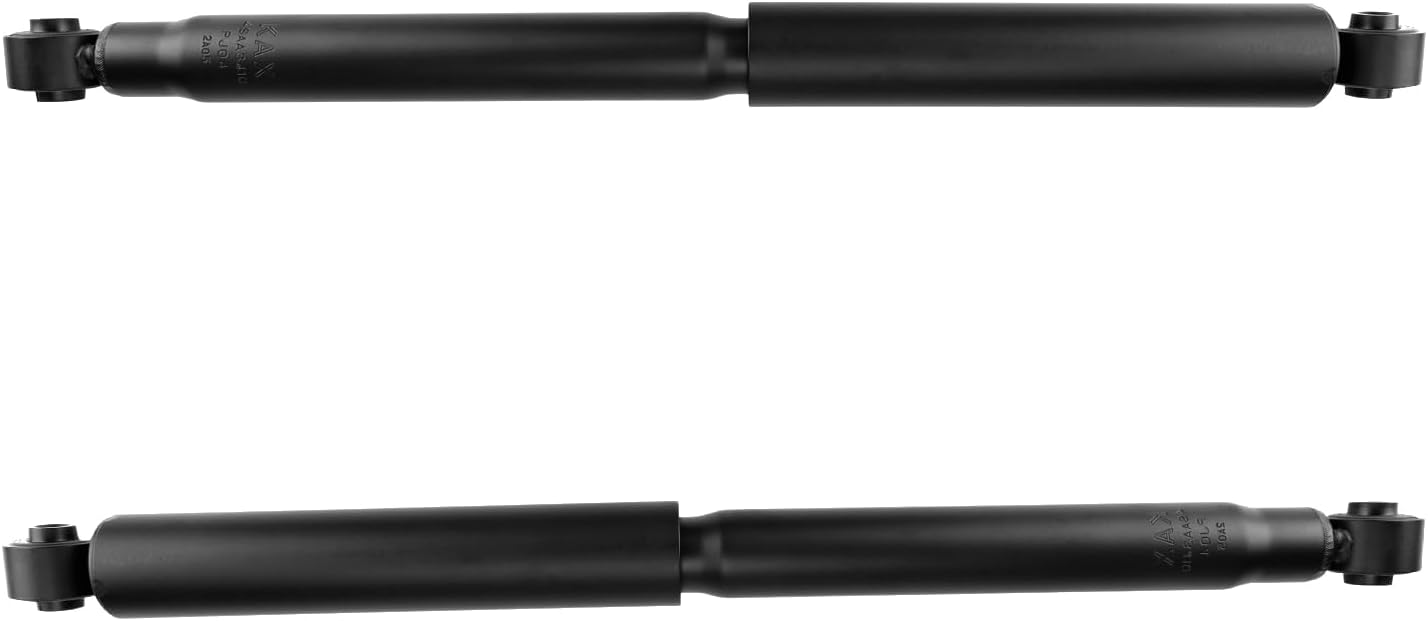 Torchbeam Rear Struts Shock Absorber Amortiguadores Traseros for Ram 1500 Classic 2019-2024, 344385, 37164, 37207, 911164 * 2 Automotive Replacement Struts