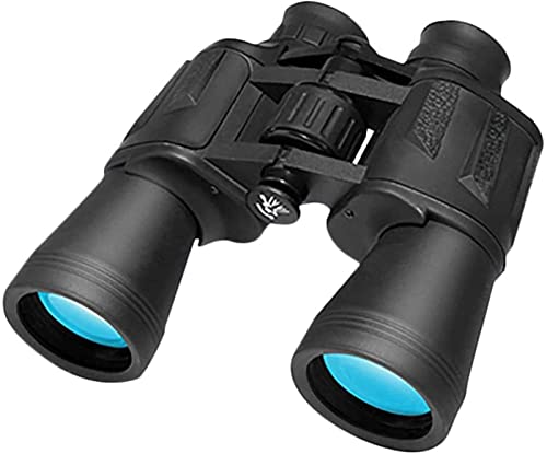 Binoculares compactos 20x50 resistentes al agua miniatura 1