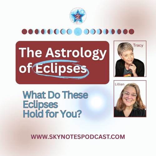 Solar Eclipse February 17 & Lunar Eclipse March 3, 2026 | What Astrology Says