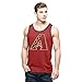 MLB Men's Crosstown Tank Top