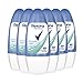 Rexona Desodorante roll-on feminino Shower Fresh x 50 ml da Rexona