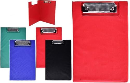 Carpeta de cierre T.U. A4