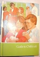 Guide to Childcraft B000WCPMKO Book Cover