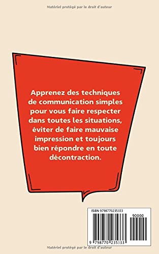COMMUNICATION ET COMPETENCES SOCIALES: 2 livres en 1 - Maîtrisez la communication efficace, améliorez votre éloquence et gagnez le pouvoir de dominer les interactions – vue 2