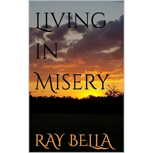 Living in Misery [Written by Ray Bella] episode artwork