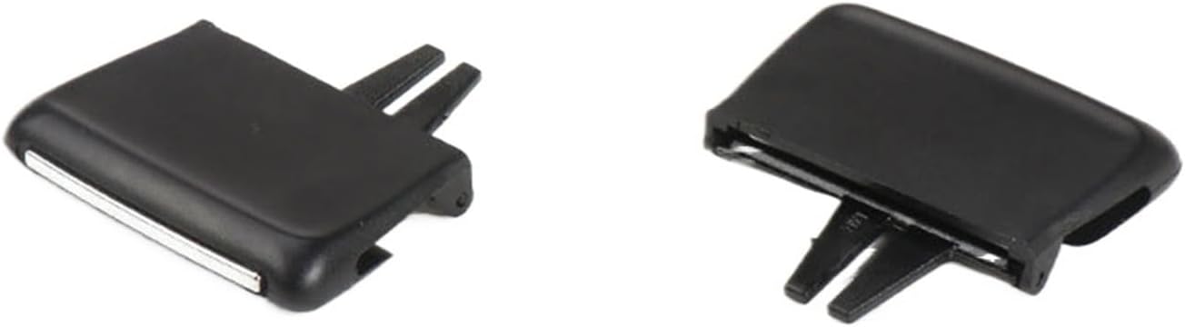 Front A/C Air Conditioning Vent Outlet Tab Clip 5ED819701 Car Front Vent Grille Tab Clip(Left)