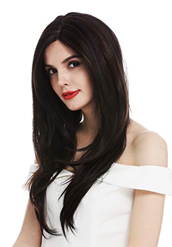 WIG ME UP - DW2768-MF-2H30 Parrucca Donna Lace