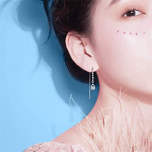 揺れるピアスの驚きの効果を紹介します モテたい女子必見 味噌ブログ