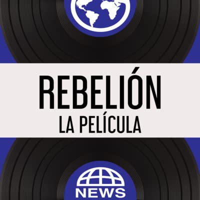 28. Rebeli&oacute;n, la pel&iacute;cula