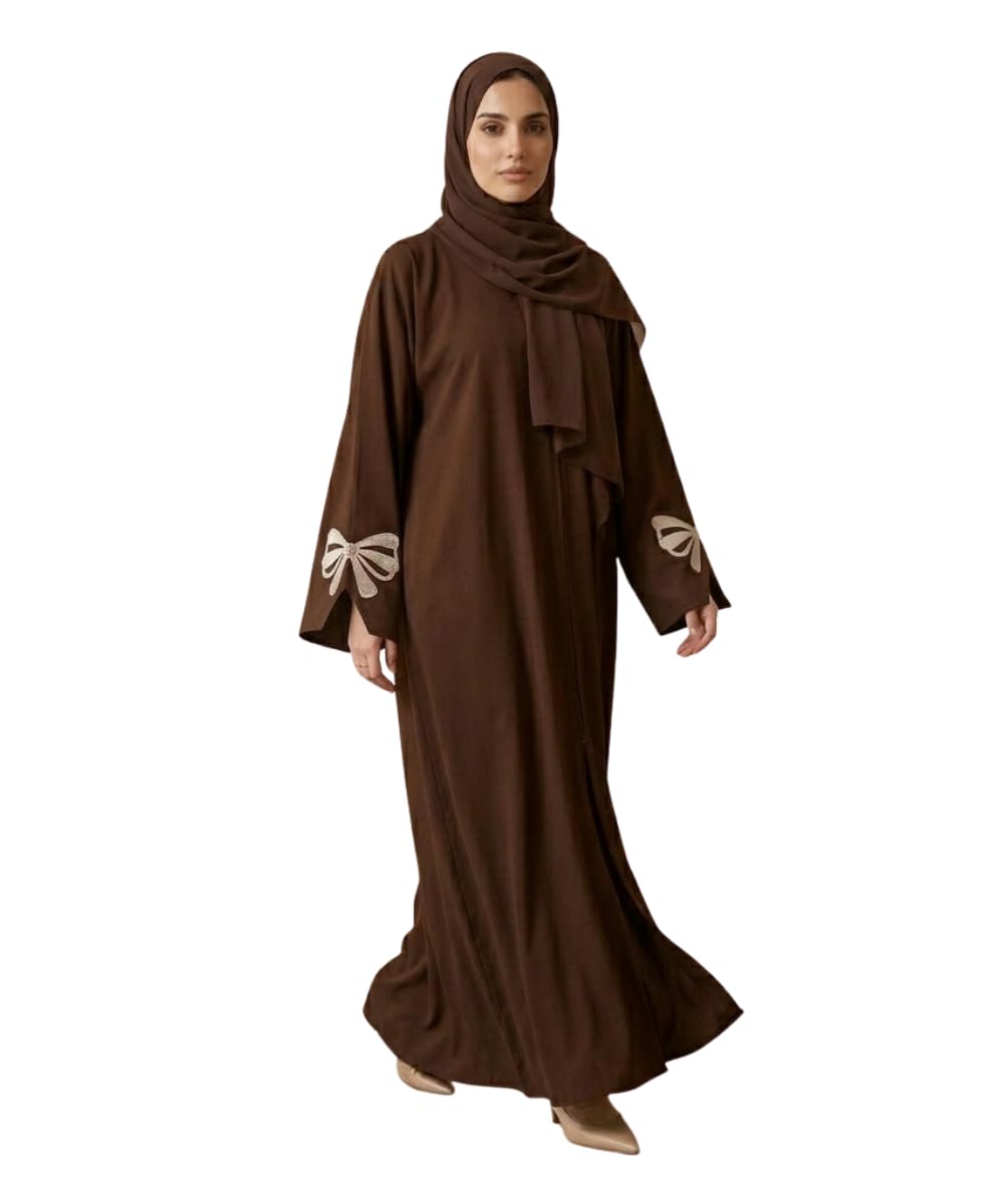 Firdous Abaya