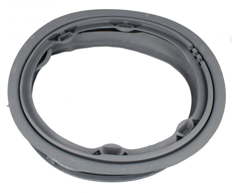 FIGEVIDA Guarnizione Oblo' adatta per Lavatrice LG MDS66651605