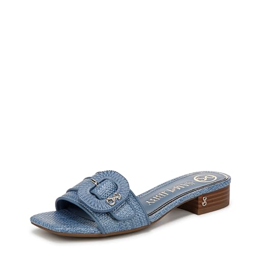 Sam & Libby Women's Kandie Heeled Sandal