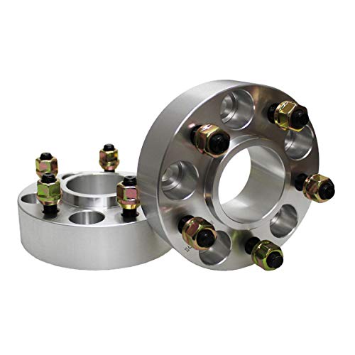 Amazon | デュラックス(Durax) ハブ付ワイドトレッドスペーサー 40mm