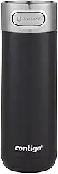 CONTIGO Garrafa Térmica Luxe Autoseal - 473ml - Black