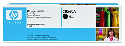 Preisvergleich Produktbild HP 822A Schwarz LaserJet Belichtungstrommel