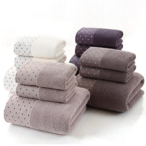Serviette de douche grand format pour éliminer l'humidité instantanément après le bain - 5