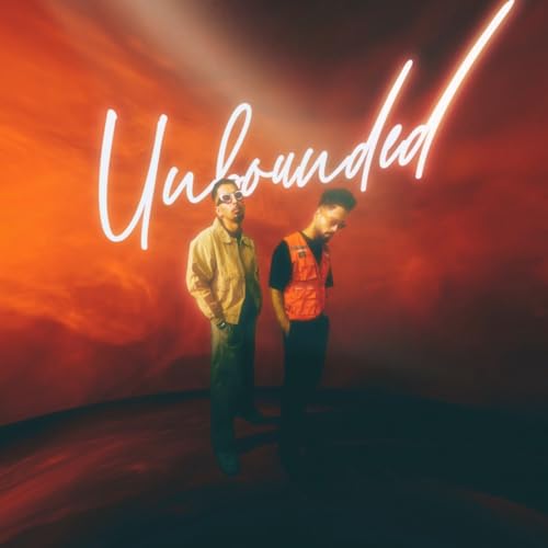 Deep Harks, Knockout & 2flvmz