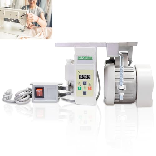 Industrial Sewing Machine Motor, Sewing Machine...