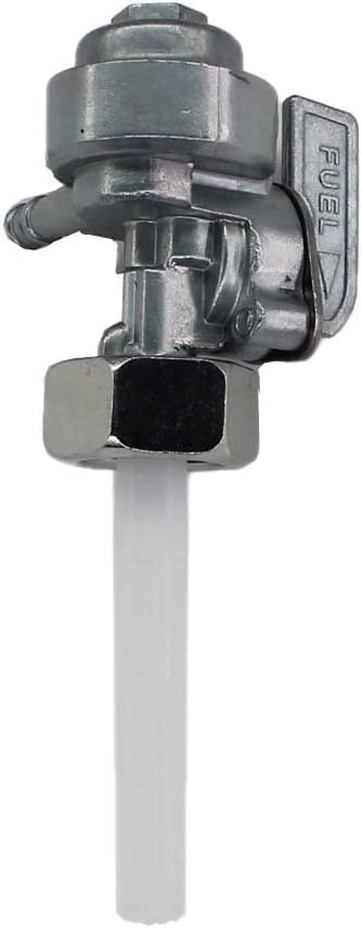 PETCOCK GAS FUEL TANK PUMP SWITCH VALVE FOR YAMAHA TTR125 TTR225 TTR230