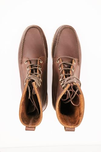 Field & Stream x Gokey The Hill Country Leather Upland Boot4