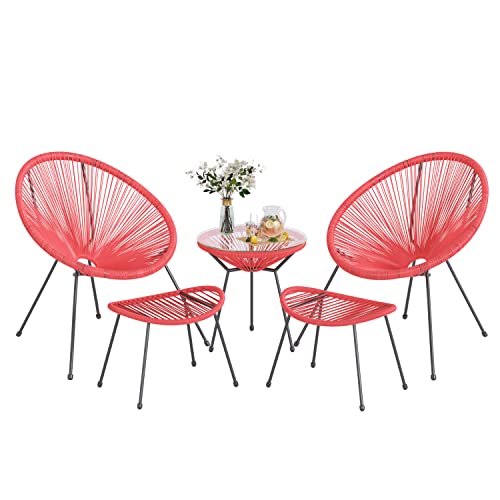 Acapulco Chairs The 16 best products compared Product guide The
