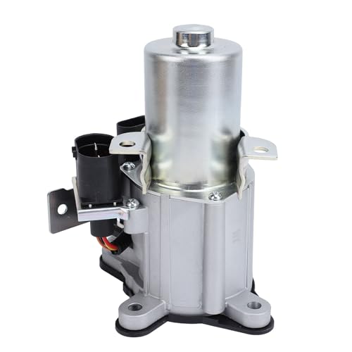 Motor del Actuador de la Caja de Transferencia, Motor de la Caja de Transferencia 95562460100 Motor Codificador de de Caja de Transferencia de Alta Eficiencia de 4 Pines para