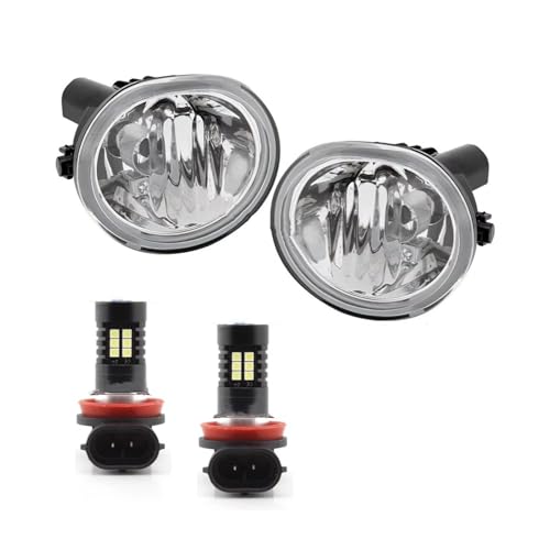 Phare antibrouillard pare-chocs Toyota Matrix pièce de rechange Pontiac Vibe 2003-2010