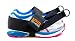 IPR Fitness Glute Kickback PRO “Patented” 100% Made in The USA I Foot Based Ankle Straps for Cable Machine Attachment I Qty2