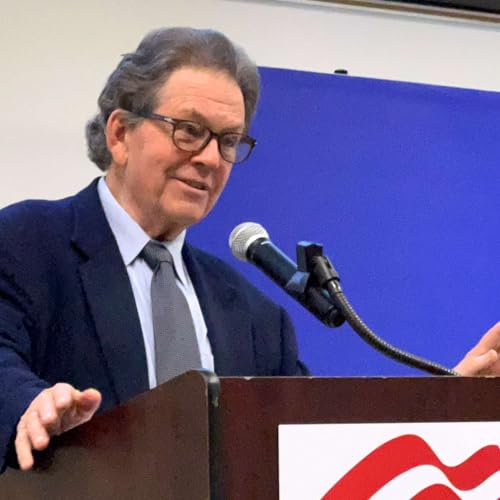 Taxes and Economic Policy in the United States, with Dr. Arthur Laffer