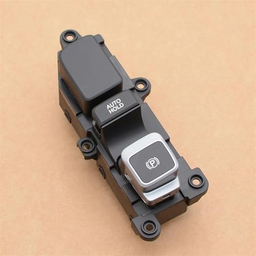 Interruptor de freno de mano 933102W205 para Hyundai Santa Fe DM