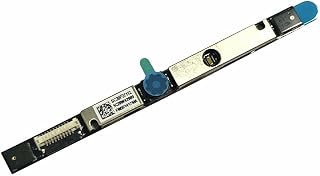 Webcam Camera Board for Lenovo ThinkPad E14 Gen 2/E15 Gen 2/T15p Gen 1/P15v Gen 1/L14 /L15/L14 Gen 2/L15 Gen 2/E14 Gen 3/E15 Gen 3/ P15v Gen 3 /T15p Gen 3,5C20W42989 5C20W42991 5C20W86486 5C20W42988