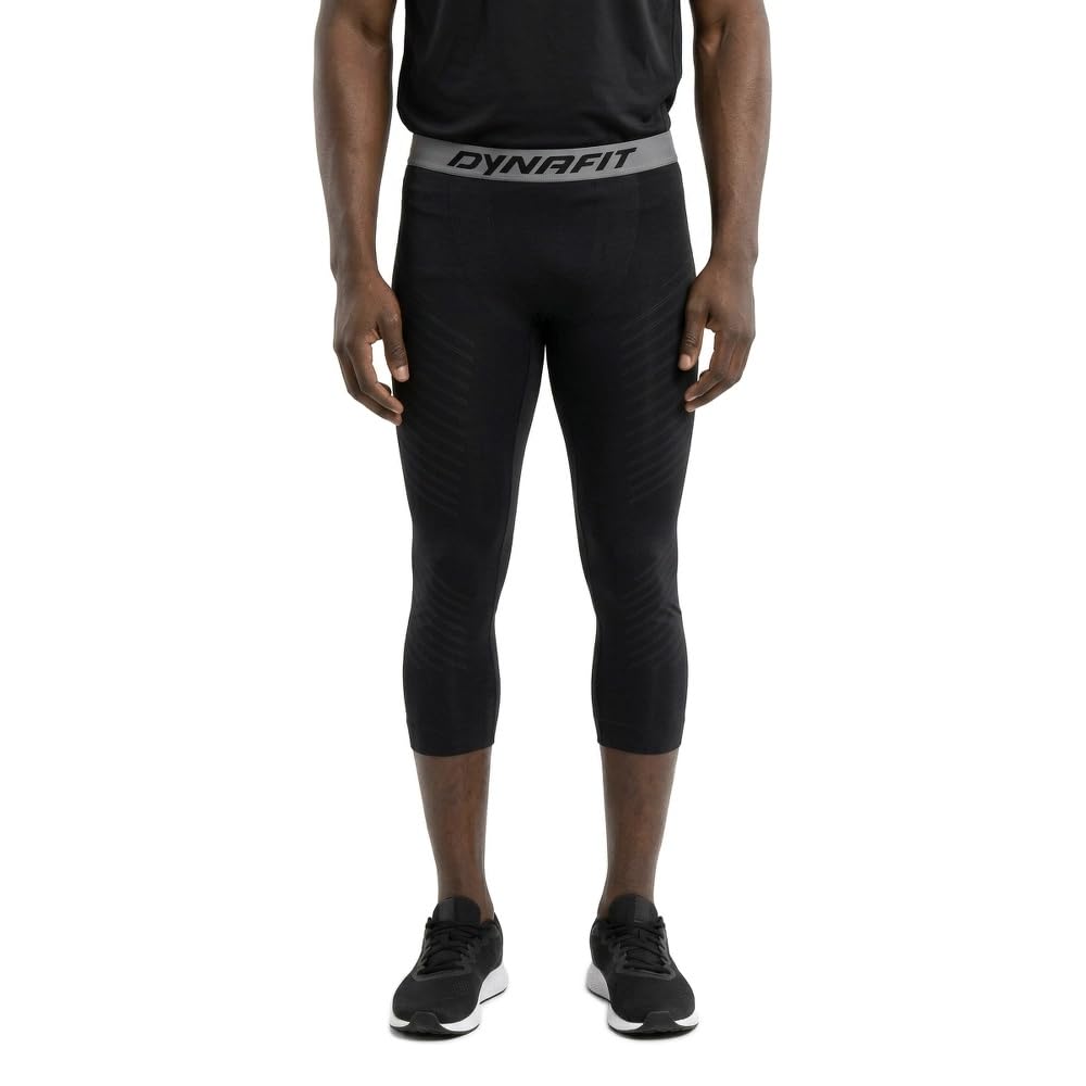 Dynafit Tour Light Merino M 3/4 Tight - Mallas 3/4 Hombre