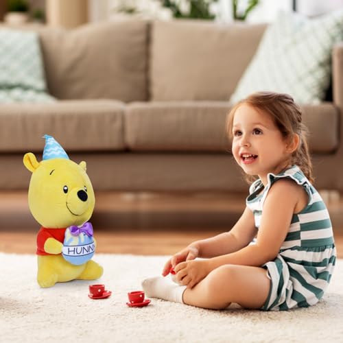 See full amazon price history chart for Disney 9INCH Celebration Pooh Disney 9INCH Celebration Pooh (B0CLS9NQJ5) Amazon Price History, Amazon Price Tracker