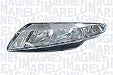 faros honda civic 2008 coupe Proyector principal HONDA CIVIC 3/5 P 06->