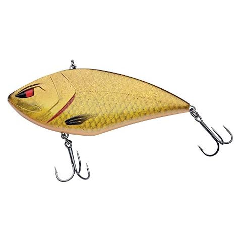 Berkley Zilla Lipless Fast Sinking Hard Lure Cover