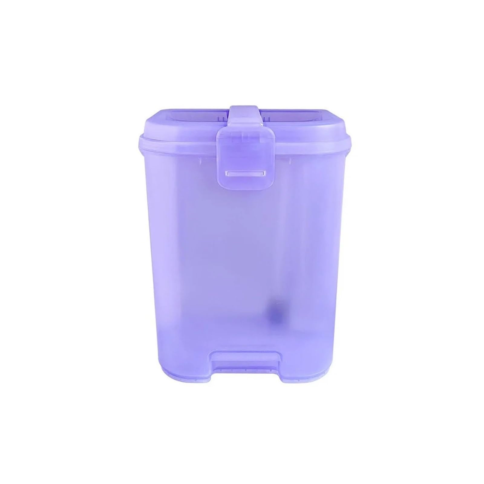 JWEINENL Robot Vacuum Water Tank, Compatible For Narwal, Freo X Ultra, Z Ultra, J4 Replacement Parts(Purple)