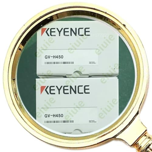 GV-H450 inventaire complet de pièces détachées mécaniques inutilisées