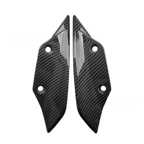 Carénage latéraux pour S1000RR 2009-2014 : lot de 2 panneaux de protection moto