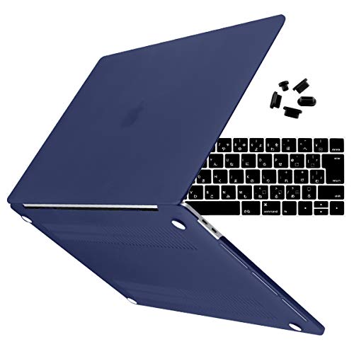 Batianda 2020 2019 Macbook Pro 16 P[X Ή ϏՌ  LYh~ New MacBook Pro 16 C` Touch Bar A2141 f p VFJo[ + JISz{L[{[hJo[, 