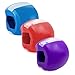 Ejercitador de mandíbula MZSM Facial con Pelota De Fitness,Pelota de Entrenamiento de Doble Barbilla,Pelota de Fitness Facial,Jawline Training Fitness Ball,Ejercitador Facial para Músculos Faciales,3