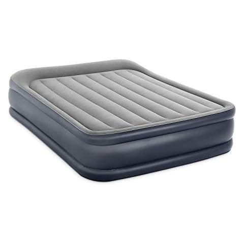 Intex Dura-Beam Plus Deluxe Queen Air Mattress Cover