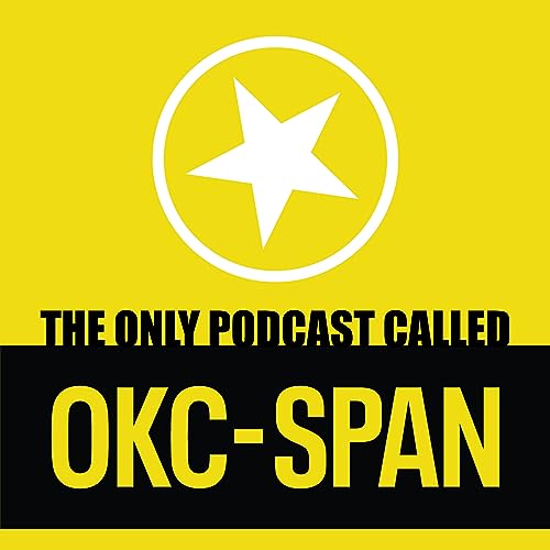 OKC-Span cover art