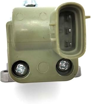 Amazon.com: Idle Speed Air Control Valve Assembly For Toyota RAV4