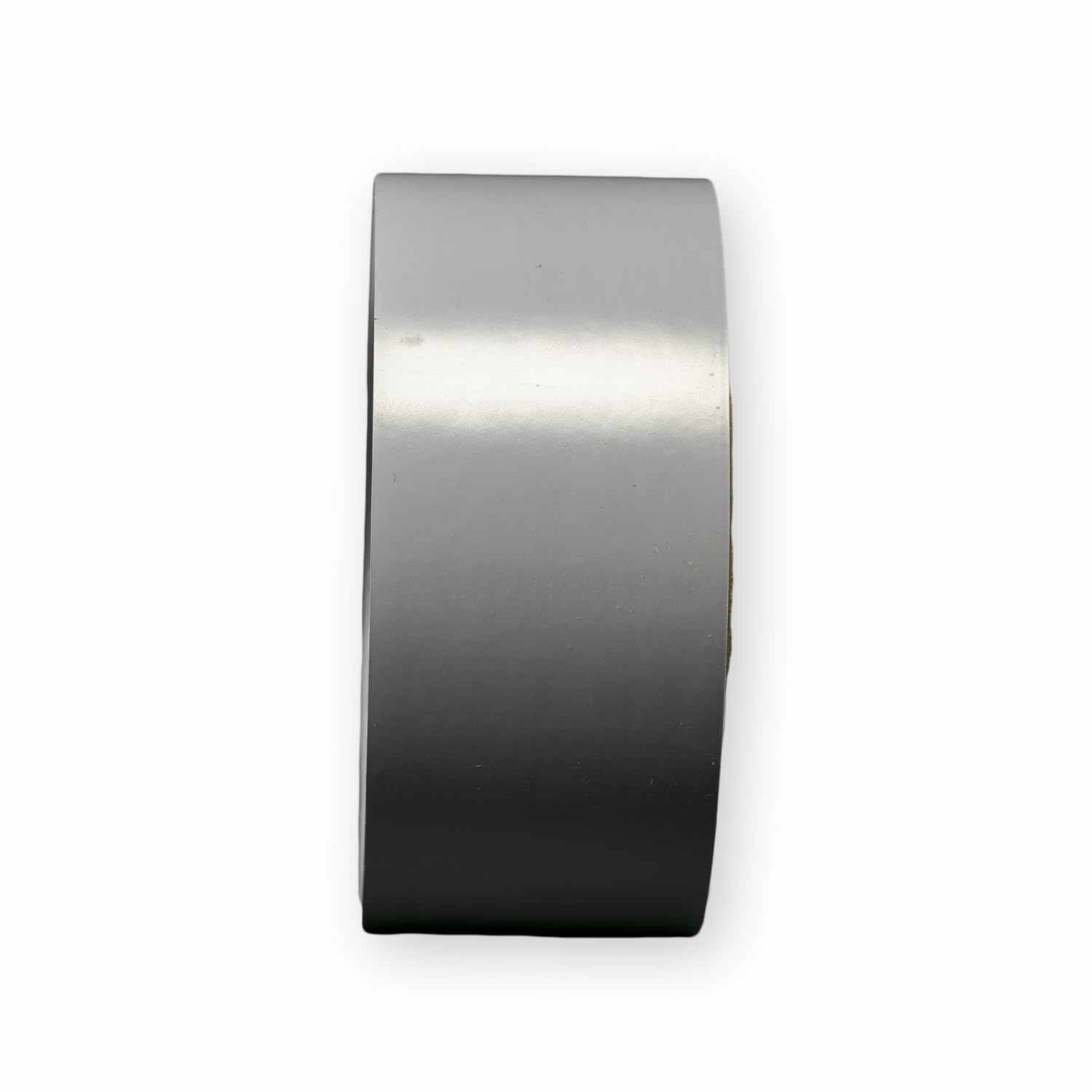 Superior Dance Floor Vinyl Tape, 2 Inch x 36 Yards, 6 Rolls of Grey Floor Top Tape, Designed Specifically for Marley Dance Floors