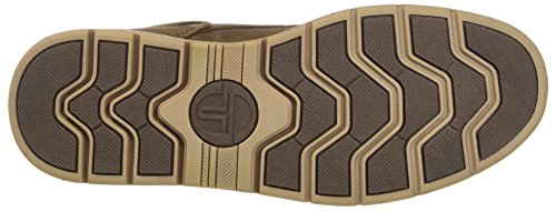 Sergio Tacchini Vision NBK, Sneaker a collo Alto