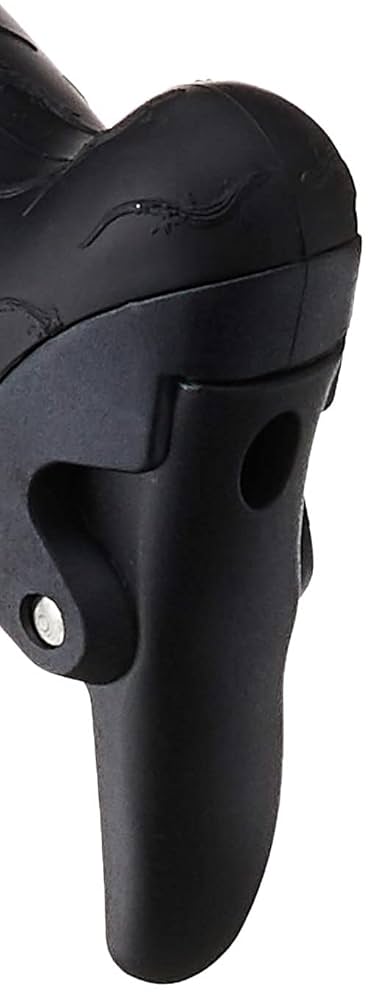 ケーンクリーク　ダミーレバー Amazon.co.jp: Cane Creek Ergo Stoker Levers (Pair), Black by