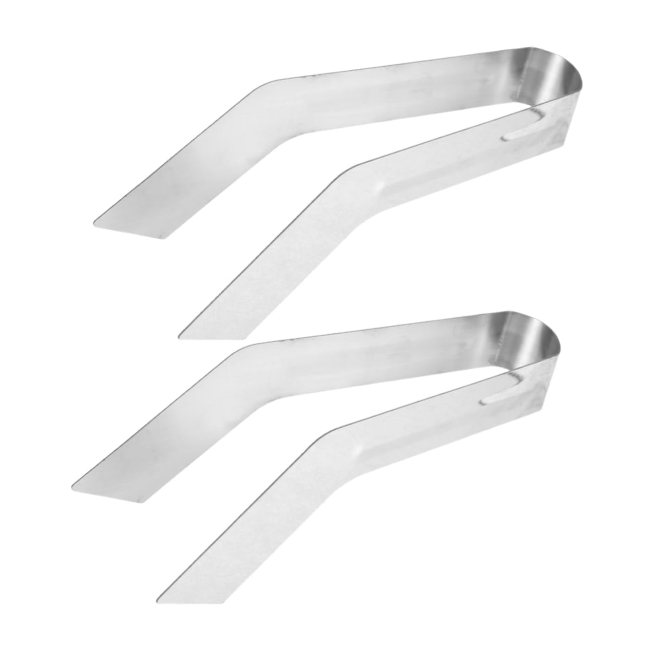 POPETPOP 10 Pièces Ensemble d'outils Floraux Outil de Jardinage Pince pour Plantes Outil de Jardin en Acier Inoxydable Outil de repiquage Pince de Jardinage en Acier Inoxydable