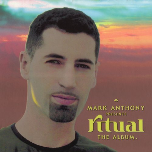 Ritual - The Album [Audio CD]